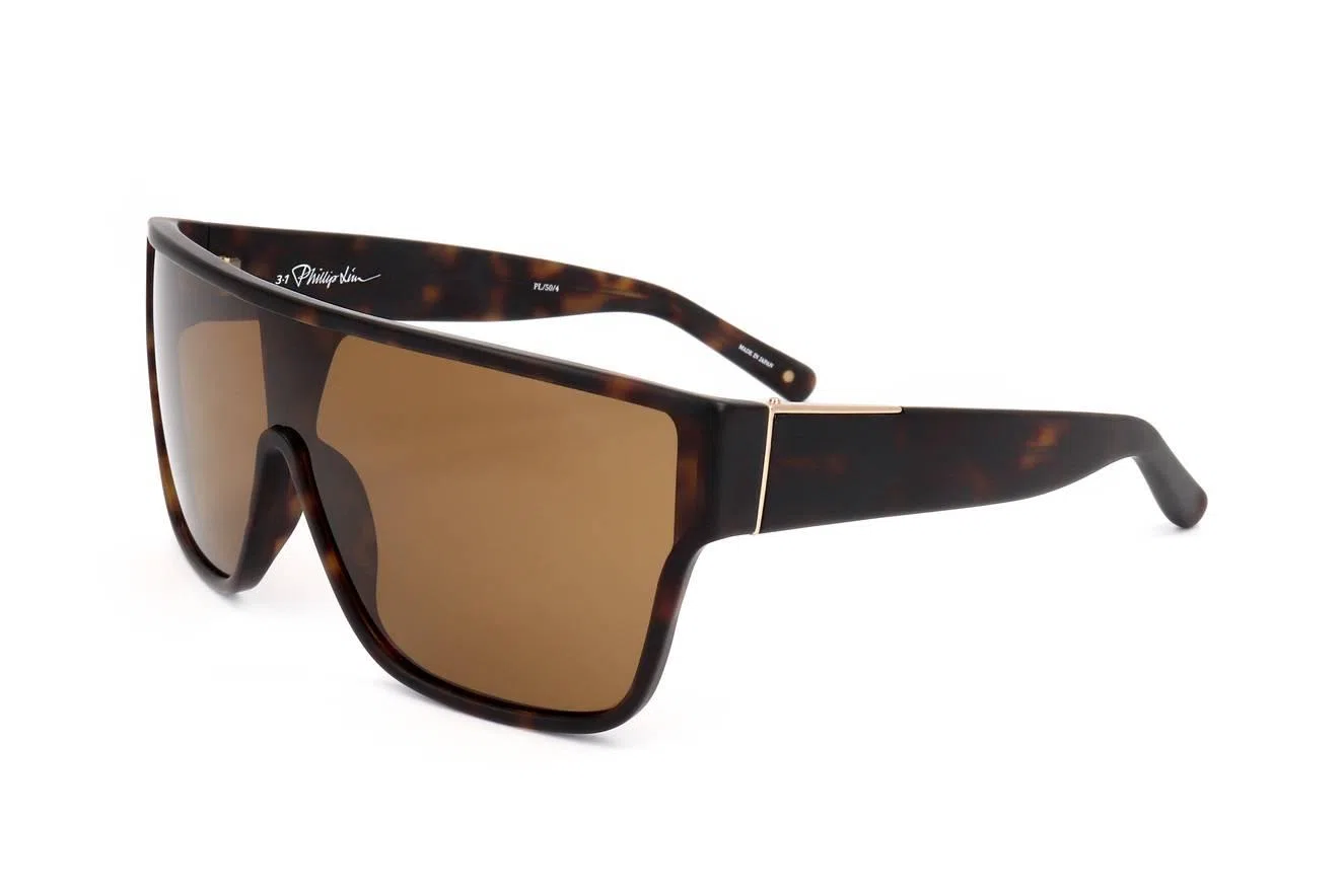 Phillip Lim by Linda Farrow PL50 Sunglasses - view 7